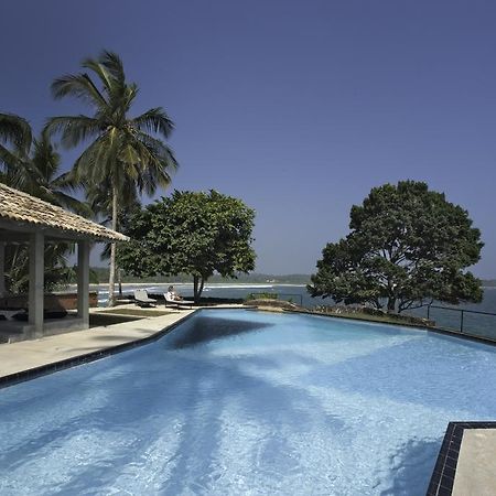 Claughton House Villa Nilwella Esterno foto