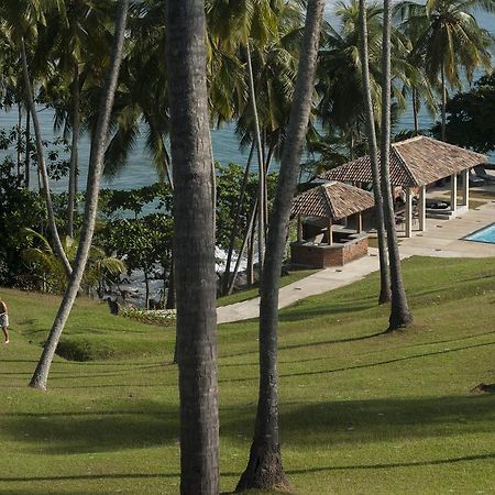 Claughton House Villa Nilwella Esterno foto