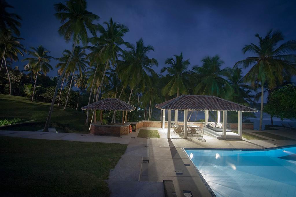 Claughton House Villa Nilwella Esterno foto