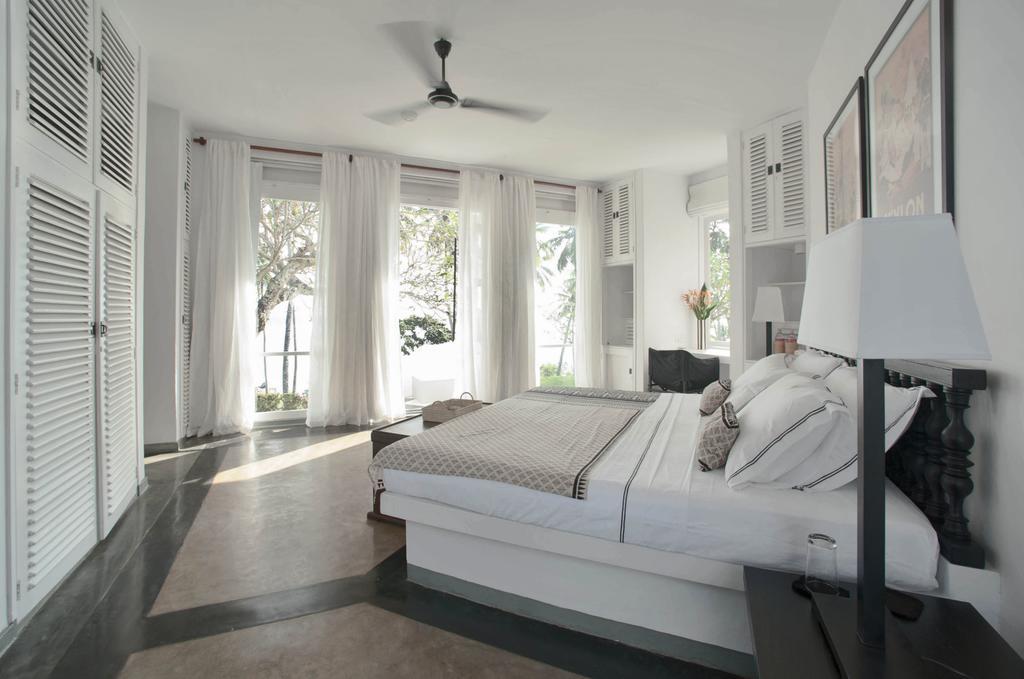 Claughton House Villa Nilwella Esterno foto