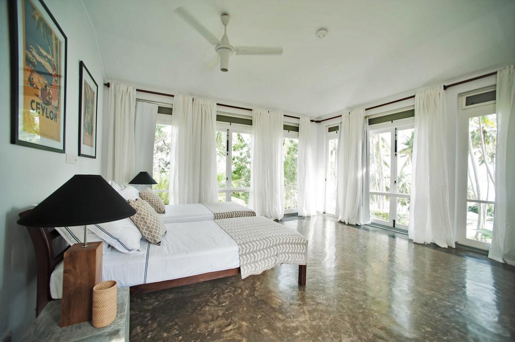 Claughton House Villa Nilwella Esterno foto