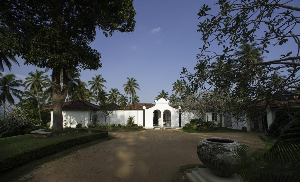 Claughton House Villa Nilwella Esterno foto