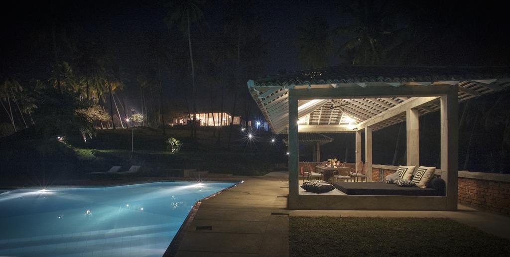 Claughton House Villa Nilwella Esterno foto
