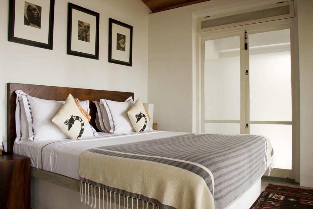 Claughton House Villa Nilwella Esterno foto