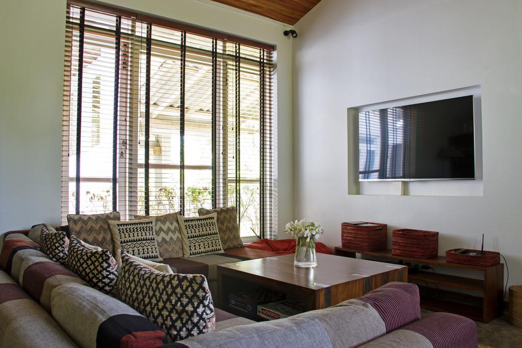 Claughton House Villa Nilwella Esterno foto