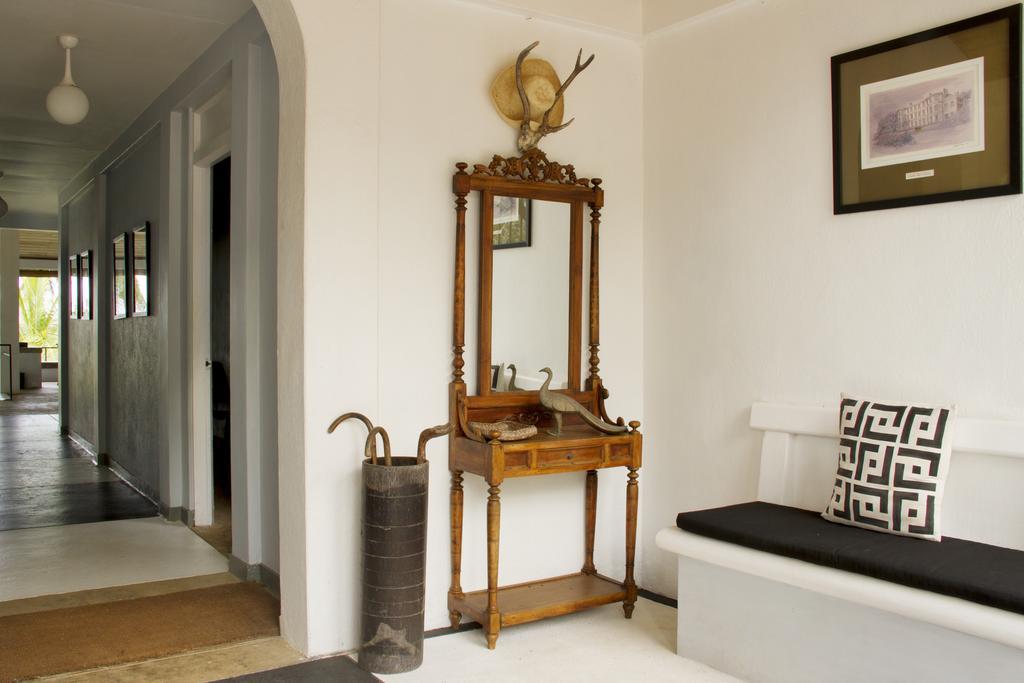 Claughton House Villa Nilwella Esterno foto