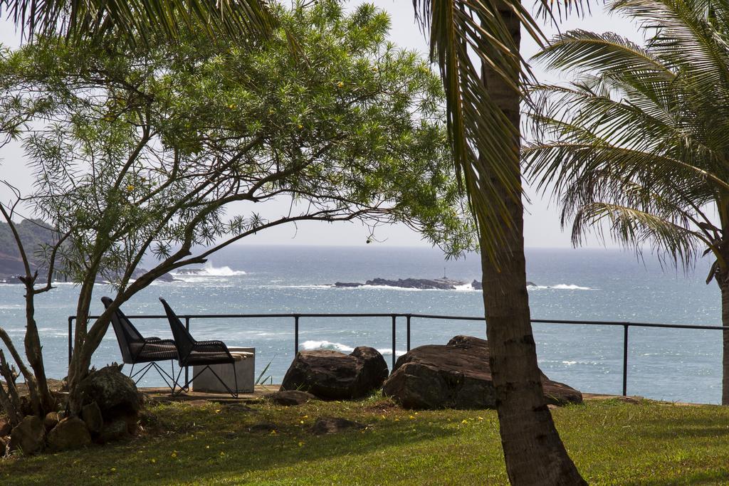 Claughton House Villa Nilwella Esterno foto