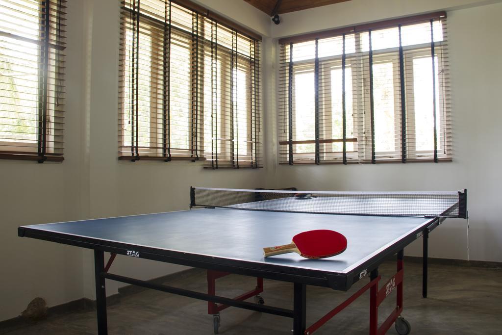 Claughton House Villa Nilwella Esterno foto