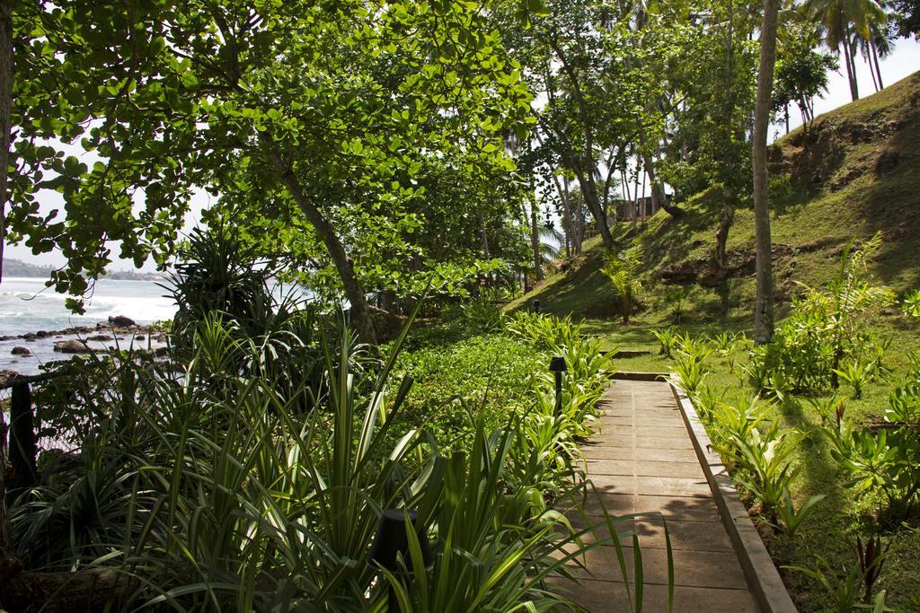 Claughton House Villa Nilwella Esterno foto
