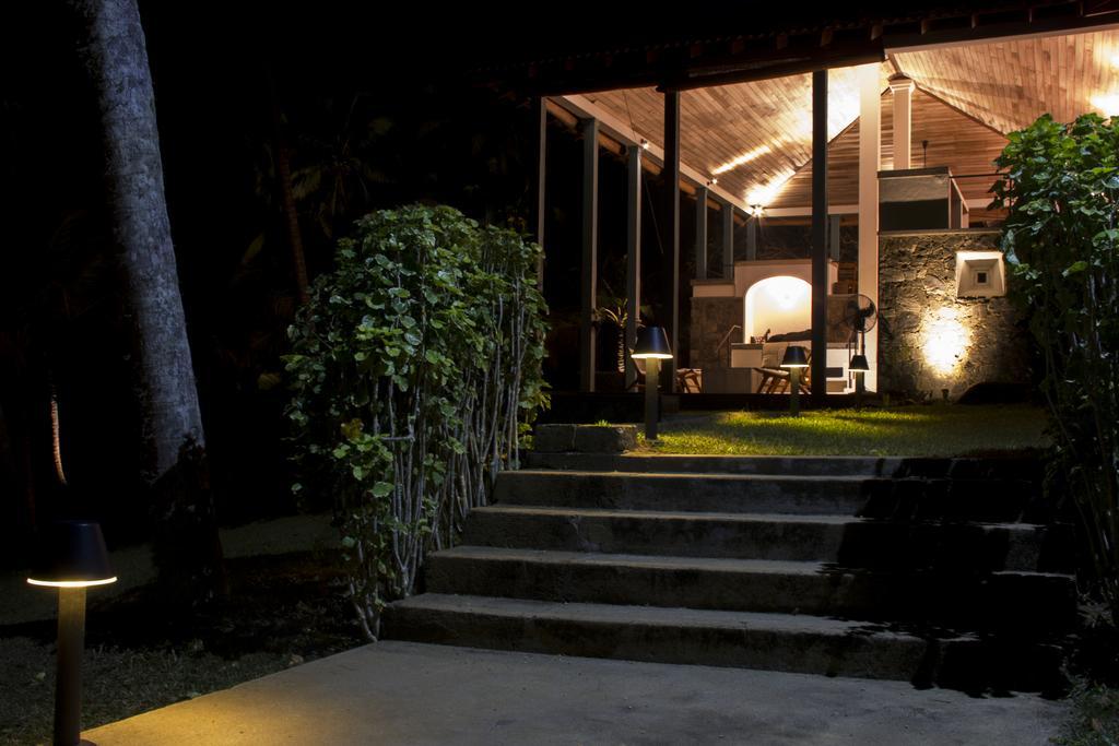 Claughton House Villa Nilwella Esterno foto