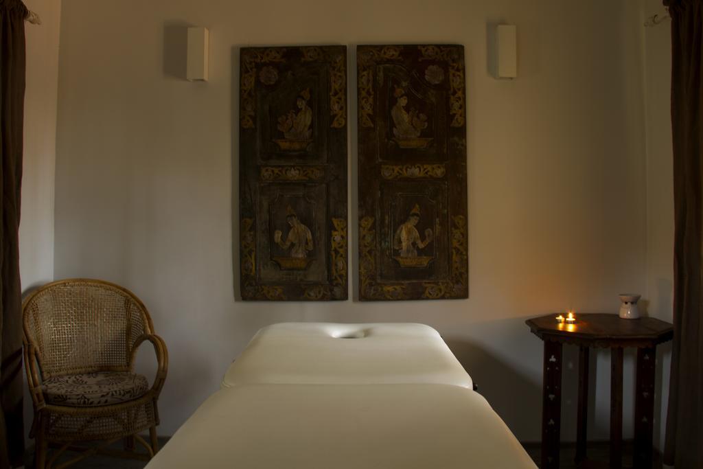 Claughton House Villa Nilwella Esterno foto